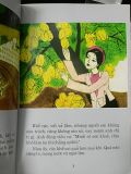  Cây Khế - Truyện Dân Gian Việt Nam 