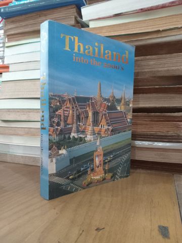 Thailand into the 2000's - National Identity Board