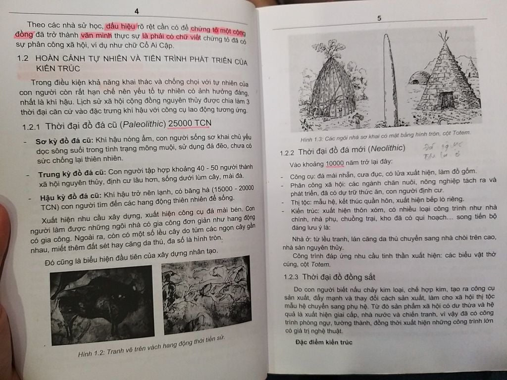  Lịch Sử Kiến Trúc Phương Tây - PGS. TS. KTS. Trần Văn Khải 