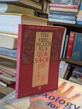  Tìm hiểu người xưa qua sách cổ - Dương Kiều Minh 