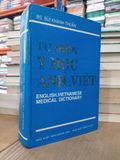  Từ điển Y học Anh-Việt - BS. Bùi Khánh Thuần 