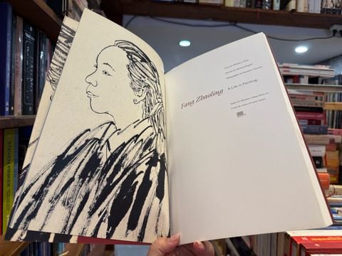  Fang Zhaoling - A Life In Painting 