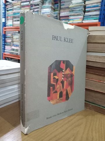  Paul Klee - Musée D'Art Moderne Saint-Etienne 
