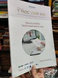  Chuyên Đề: Y Học Sinh Sản - Tập 44 - Điều Trị Nội Khoa Bệnh Lý Lành Tính Tử Cung 