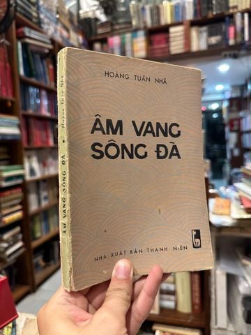  Âm Vang Sông Đà - Hoàng Tuấn Nhã 