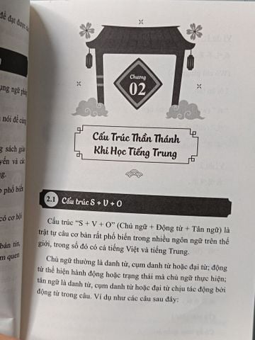 Ngữ Pháp Tiếng Trung Toàn Diện - A Jay Chinese