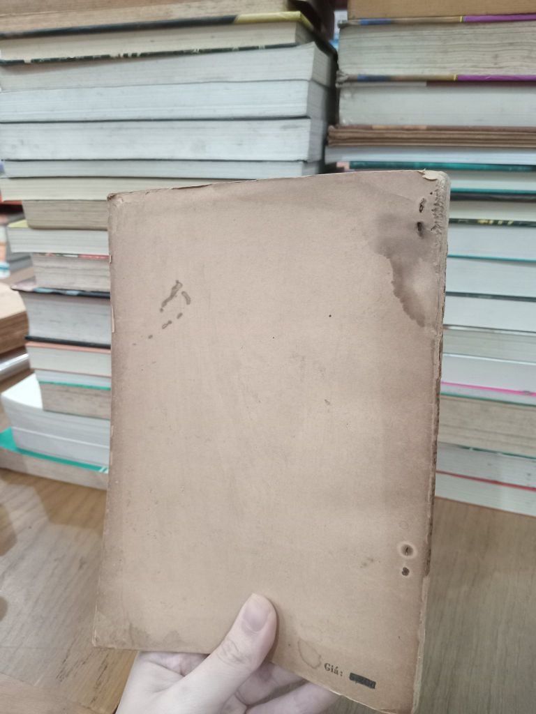  Ấn Độ Qua Các Thời Đại - Nguyễn Thừa Hỷ 