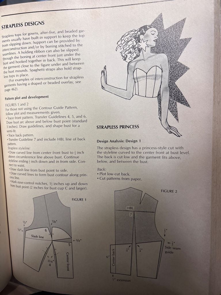  Patternmaking For Fashion Design - Helen Joseph Armstrong 
