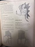  Patternmaking For Fashion Design - Helen Joseph Armstrong 