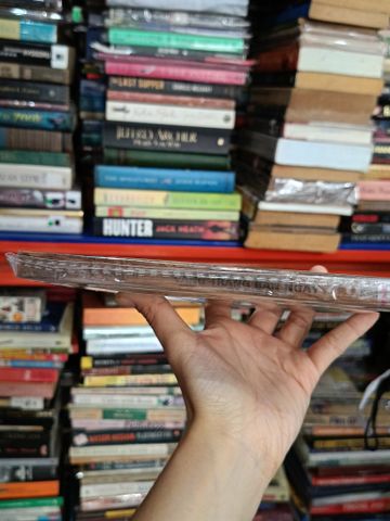  Vầng trăng ban ngày - Vĩnh Quyền 