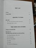  Pomodoro: Tuyệt Chiêu Quản Trị Thời Gian Để Việc Tập Trung Tư Duy Không Còn là Thách Thức - Francesco Cirillo (Bích Hường Dịch) 