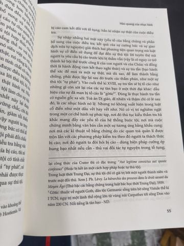  Giám sát và trừng phạt: Nguồn gốc nhà tù - Michel Foucault 