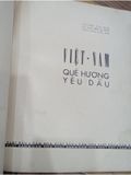  Việt Nam Quê Hương Yêu Dấu - Nguyễn Cao Đàm, Trần Cao Lĩnh 