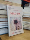  Mạc Da - Vũ Anh Sương 