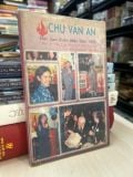  Chu Văn An đặc san xuân Mậu Dần 1998 (sách in hải ngoại) 