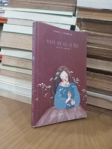  Mạnh mẽ và cô độc - Shamin-Phương Ny 