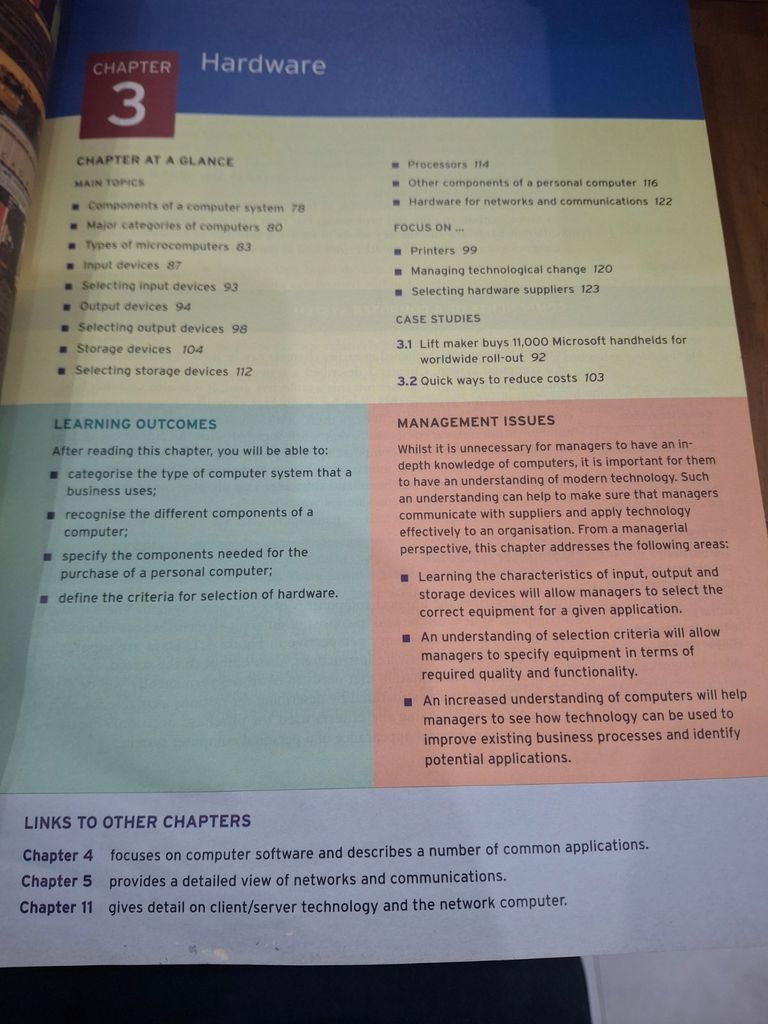  Business Information Systems 3Rd Edition - Paul Bocij, Dave Chaffey, Andrew Greasley & Simon Hickie 