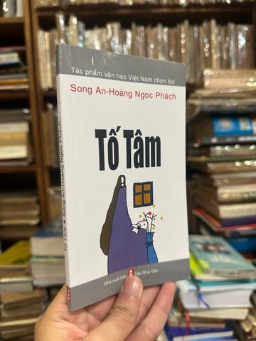  Tố Tâm - Song An & Hoàng Ngọc Phách 