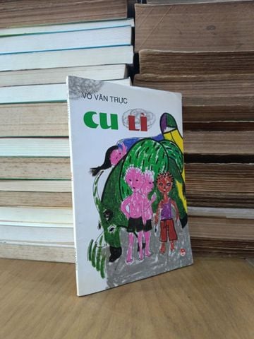 Cu lì - Võ Văn Trực 