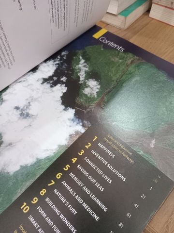  Pathways 2 - Laurie Blass, Mari Vargo 