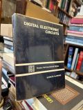  Digital Electronic Circuits - Glenn M.Glasford 