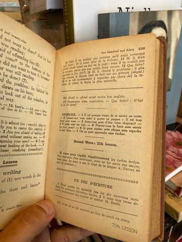  L’anglais Sans Peine 