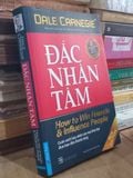  Đắc Nhân Tâm - Dale Carnegie 