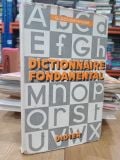  Dictionnaire Fondamental - G. Gougenheim 