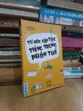  Tự học cấp tốc tiếng Trung phồn thể - Thu Thủy (chủ biên) 