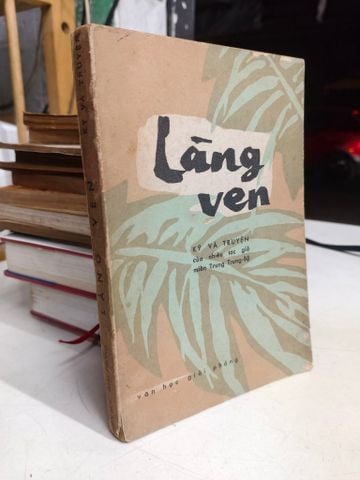  Làng ven - Nhiều tác giả 