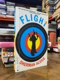  Flight - Sherman Alexie 