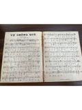  Vợ Chồng Quê - Phạm Duy 