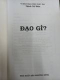  Đạo Gì? - Thích Trí Siêu 