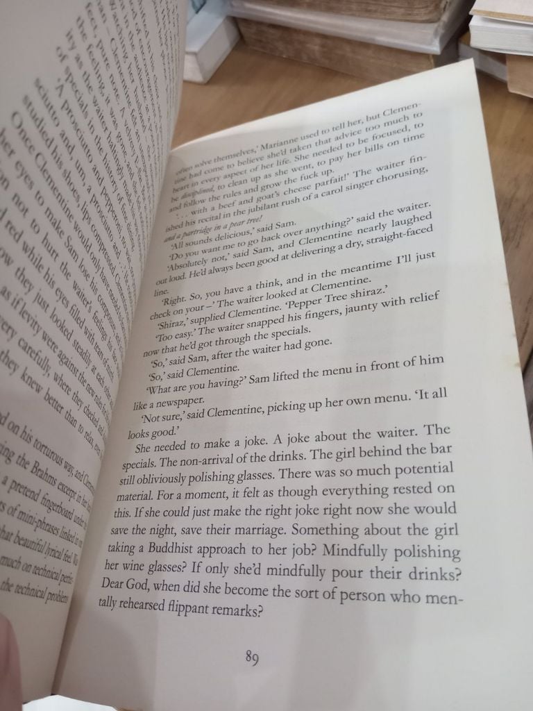  Truly Madly Guilty - Liane Moriarty 
