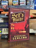  Self‘s Murder - Bernhard Schlink 