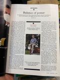  Monocle - November 2020 | Issue 138 | Time For Change 