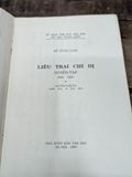  Liêu Trai Chí Dị Tuyển Tập - Bồ Tùng Linh 