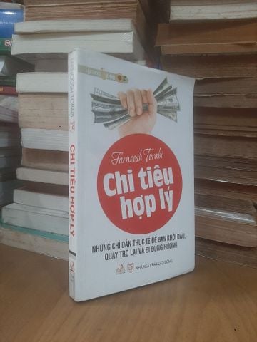  Chi Tiêu Hợp Lý - Farnoosh Torabi 