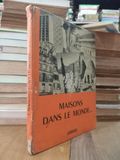  Maisons dans le monde - Larousse 