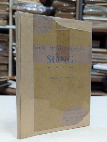  Một nghệ thuật sống - André Maurois 