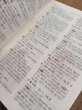  The Multi-functional Korean Dictionary for Elementary Schoolers: Focusing on Morphological Motivation 