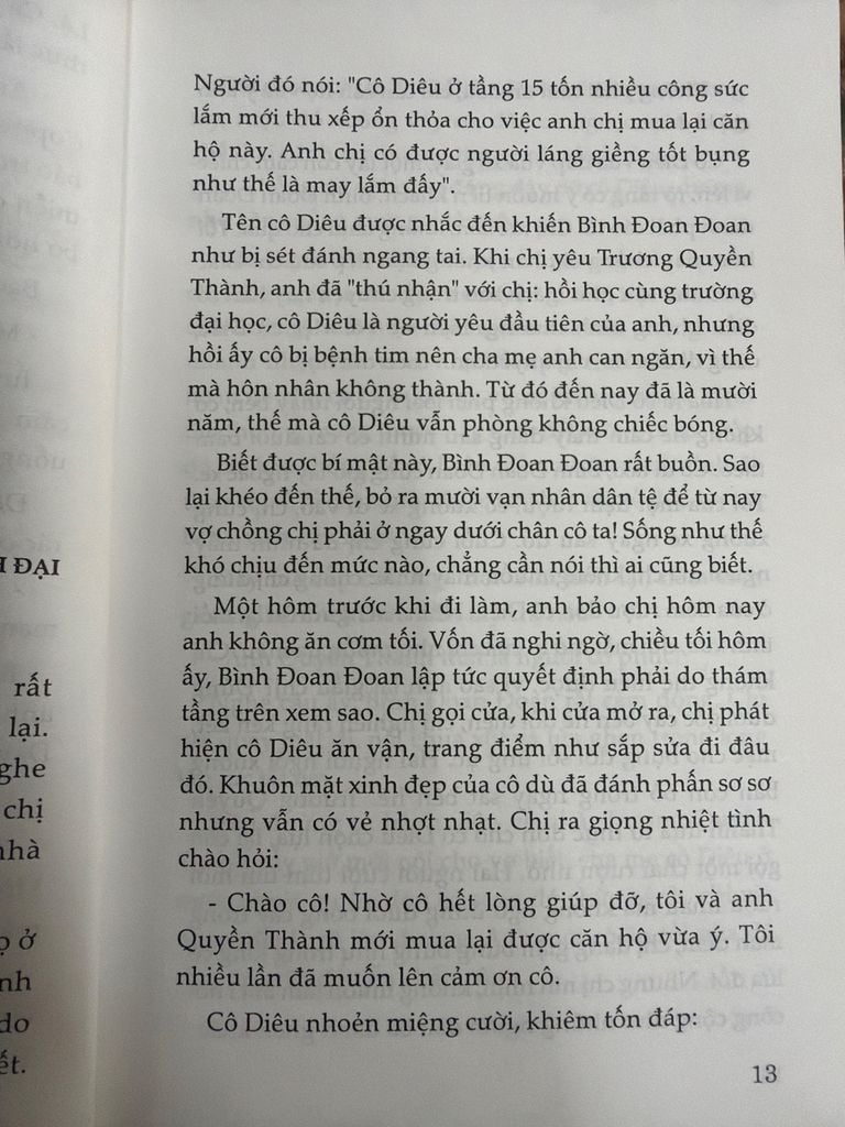  Mưa Duyên Tập Truyện Rất Ngắn - Nhiều Tác Giả 