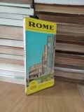  Rome: A Practical Guide - Amedeo Storti 