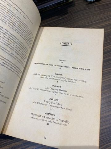  Hey, Whipple, Squeeze This: The Classic Guide to Creating Great Ads - Luke Sullivan, Edward Boches 