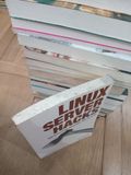  Linux server hacks - Rob Flickenger 