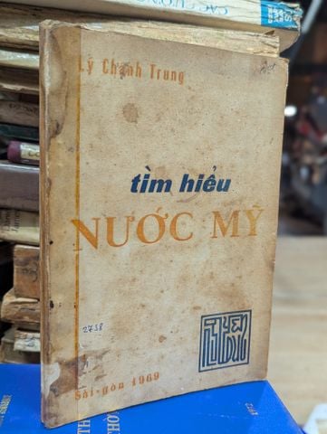  Tìm Hiểu Nước Mỹ - Lý Chánh Trung 