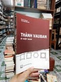  Thành Vauban ở Việt Nam - PGS. TS. Tôn Đại và ThS. Phạm Tấn Long 