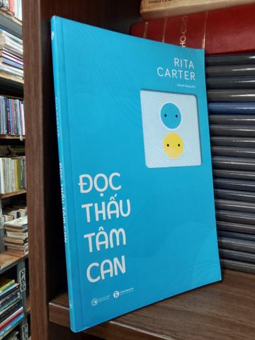  Đọc Thấu Tâm Can - Rita Carter 