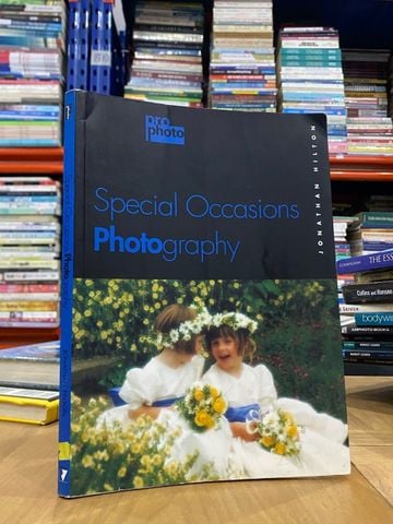  Special Occasions Photography - Jonathan Hilton 