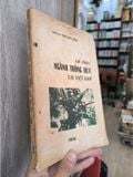  Cải Thiện Ngành Trồng Dừa Tại Việt Nam - Tôn Thất Trình 